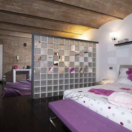 Domus Paradiso City Center Рим Екстер'єр фото